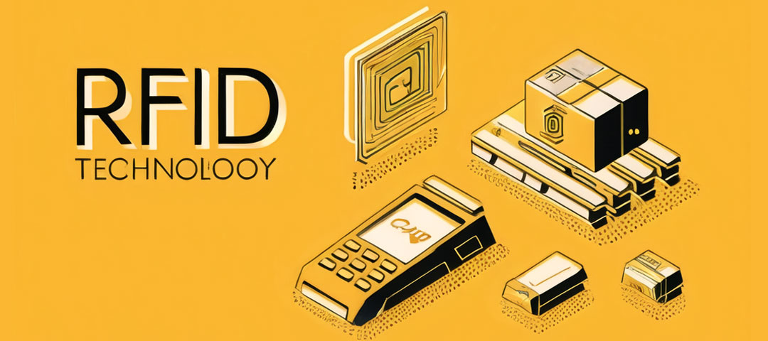 Раздвижение границ технологии - конкурентная гонка в производстве антенны RFID и рост печати для